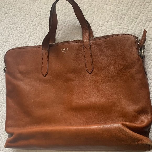 Fossil Business Bag - Picture 3 of 3